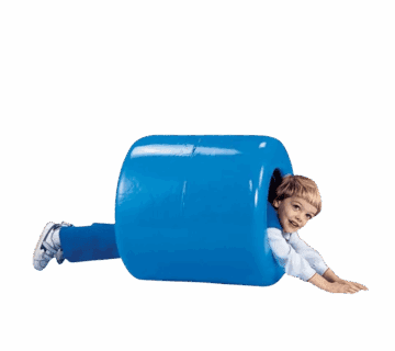 رول حسي للأطفال (رول علاجي متكامل)