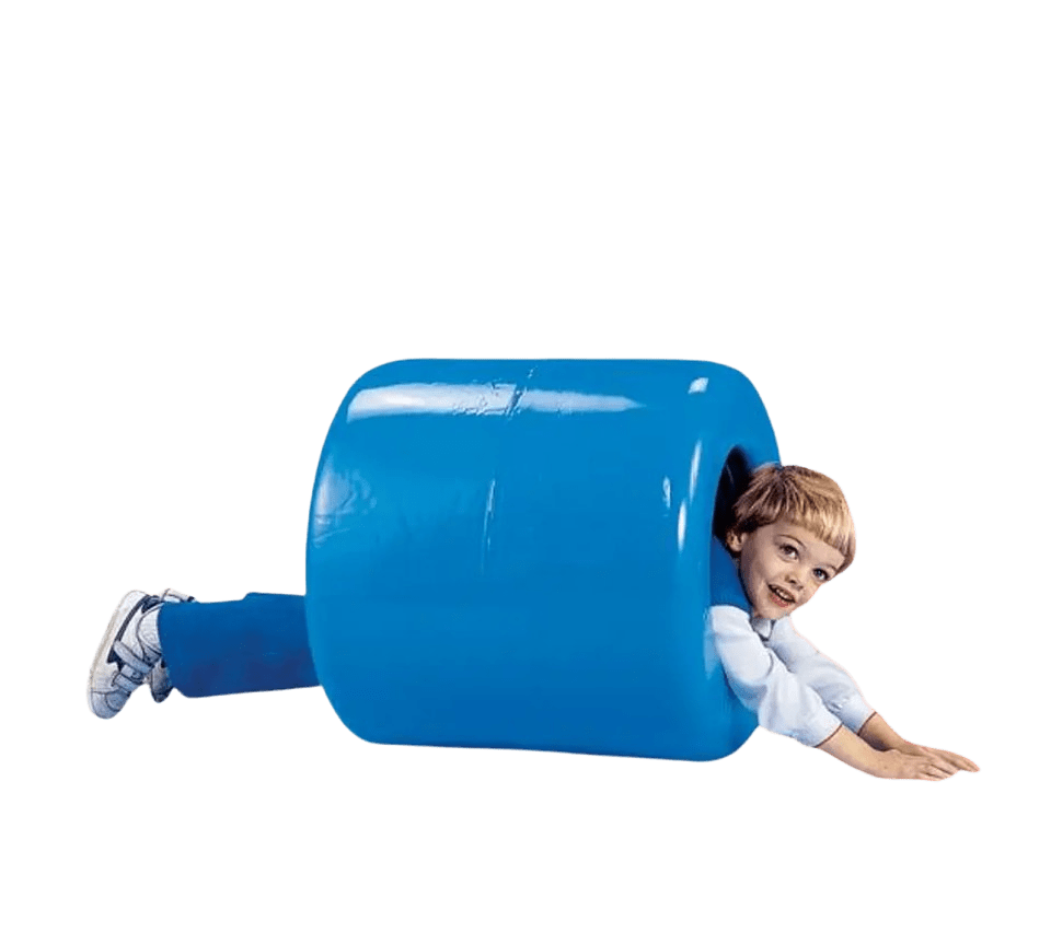 Therapy Sensory Roll / Barrel Roll for Kids
