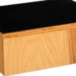 15cm بلوك من الخشب