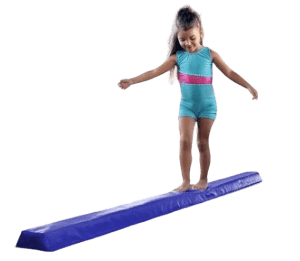 Balance Beam foam