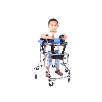 XIYEE walker Stroke hemiplegic walking frame