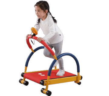 مشاية اطفال