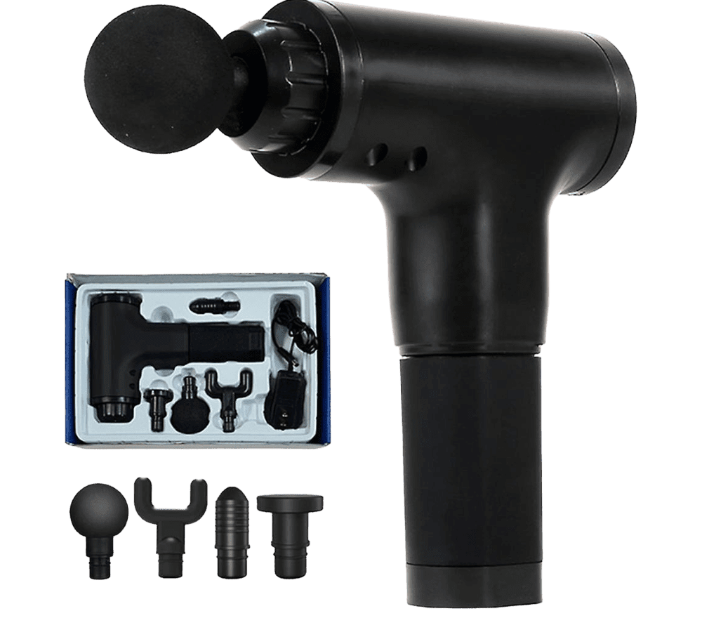 massage gun
