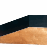 Inclined Therapy Ramp