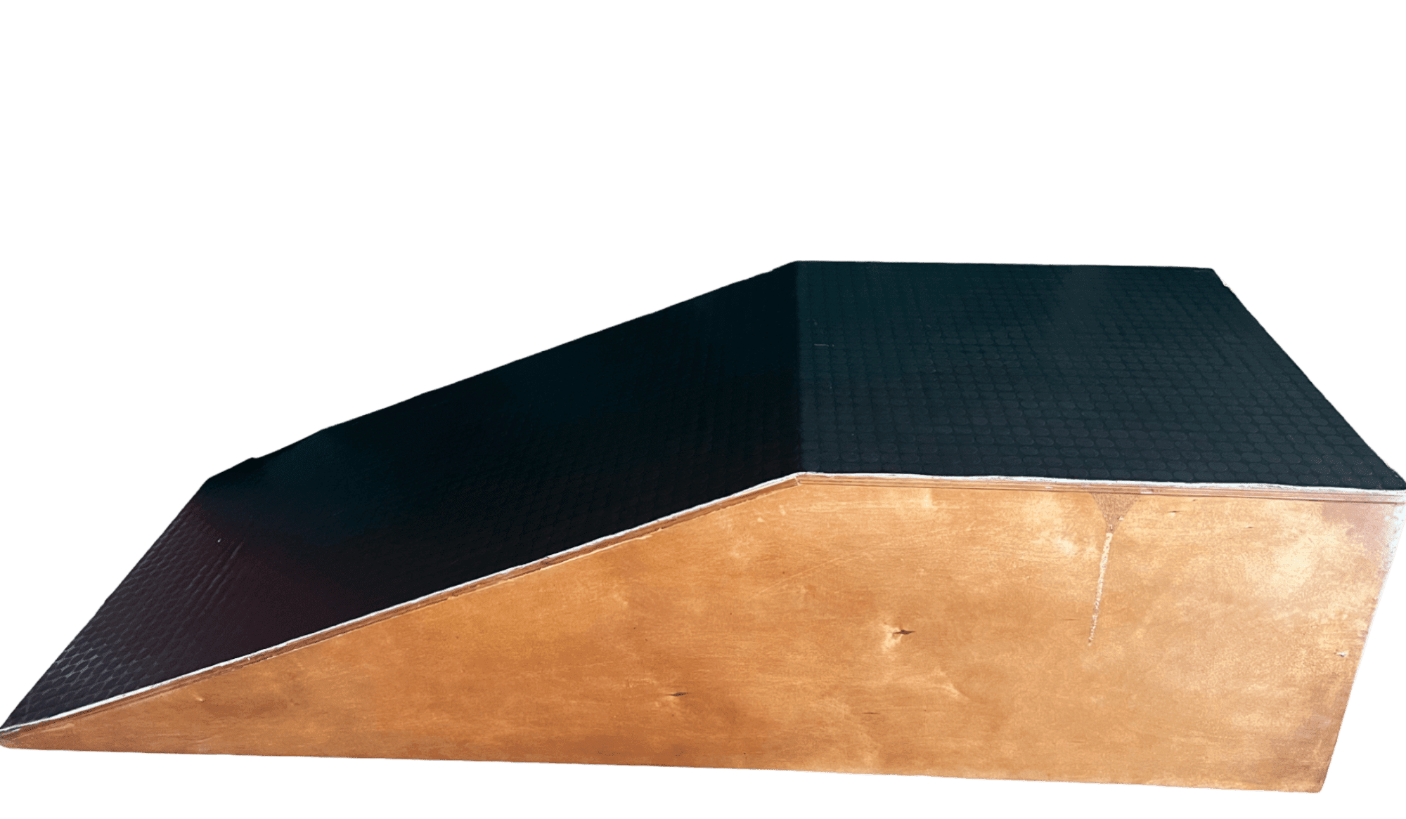 Inclined Therapy Ramp