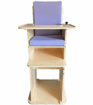 talk tools chair