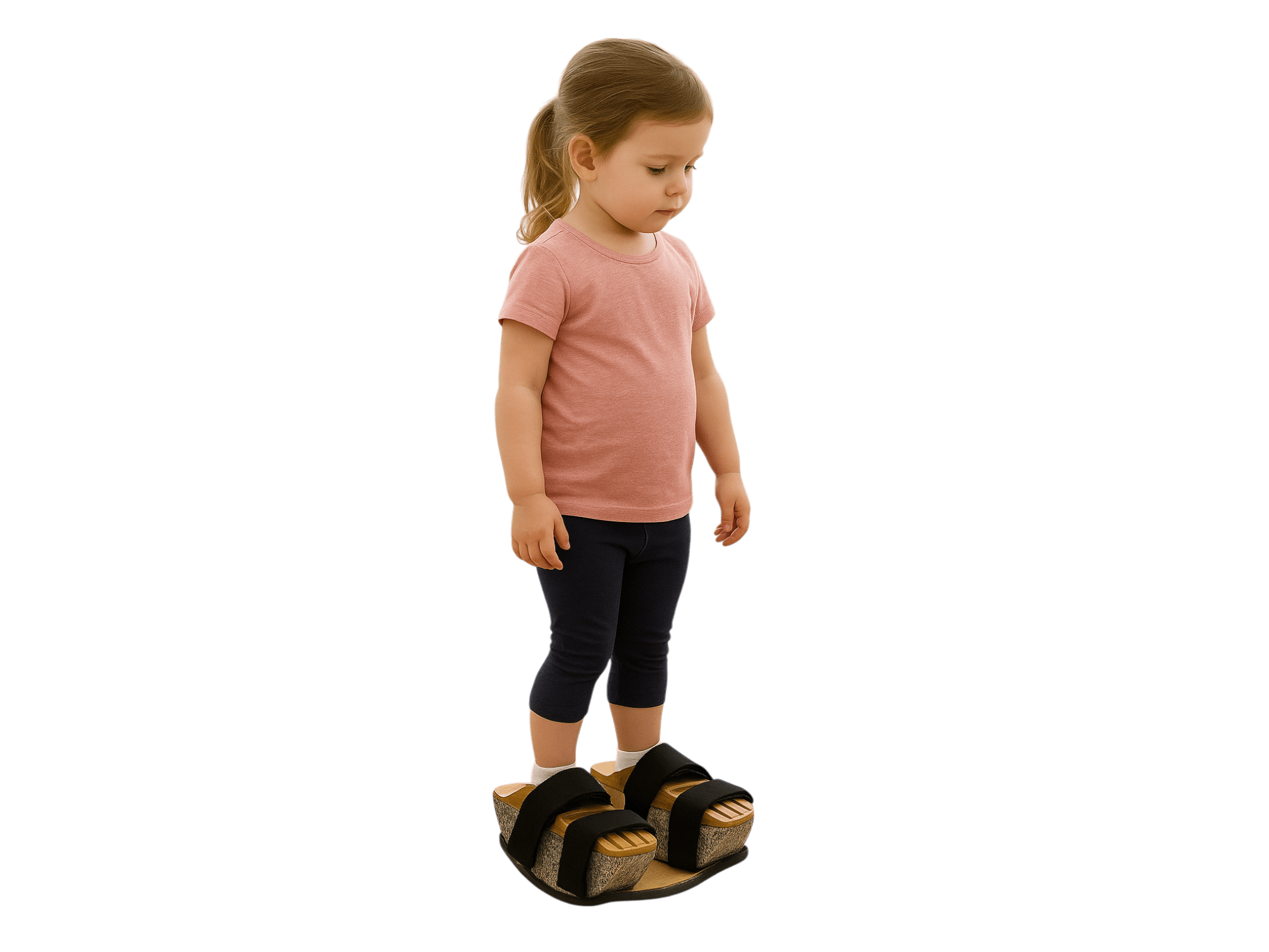 Adjustable Ankle Therapy Splint