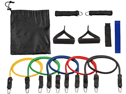 Best Resistance Bands