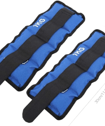 اوزان رملية