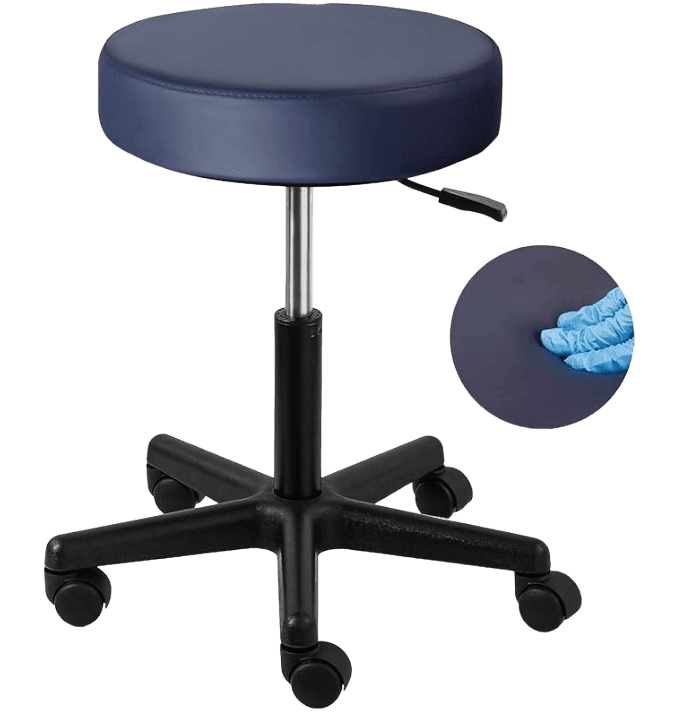 Multi-position chair