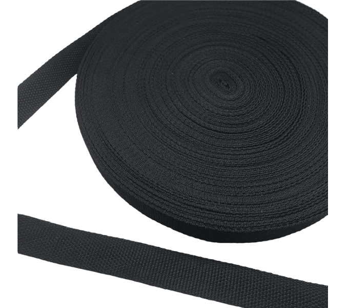 A pulley of rubber belts