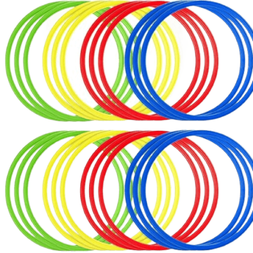 حلقة تعليم المشي