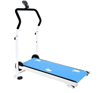 مشاية مانيوال