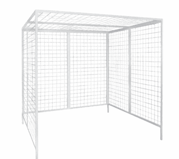 القفص العنكبوتي (كبير)