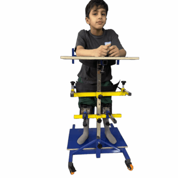 Multi-Functional frame