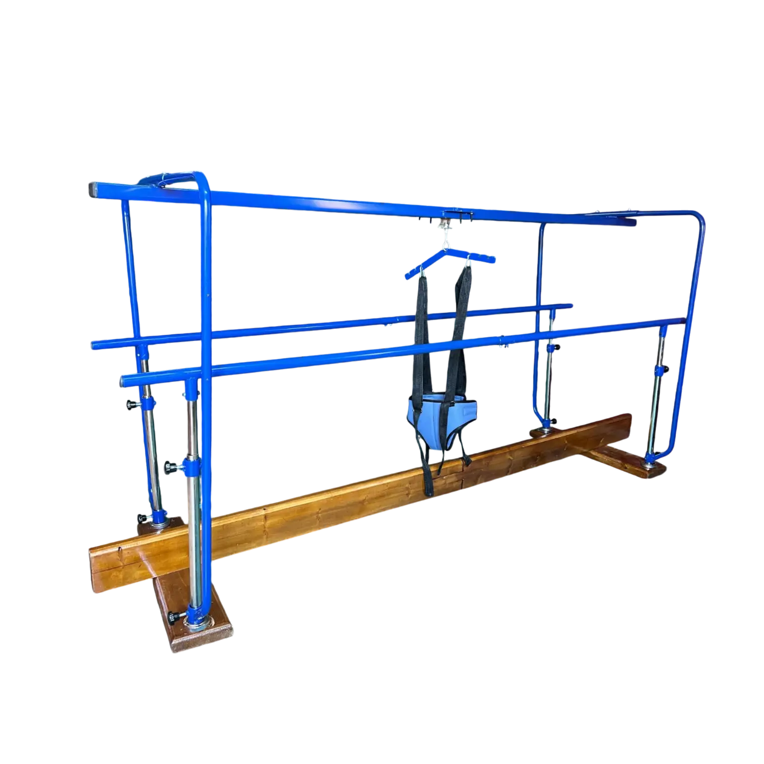 Pediatric Overhead Suspension Parallel Bars