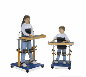 استاند تعليم الوقف