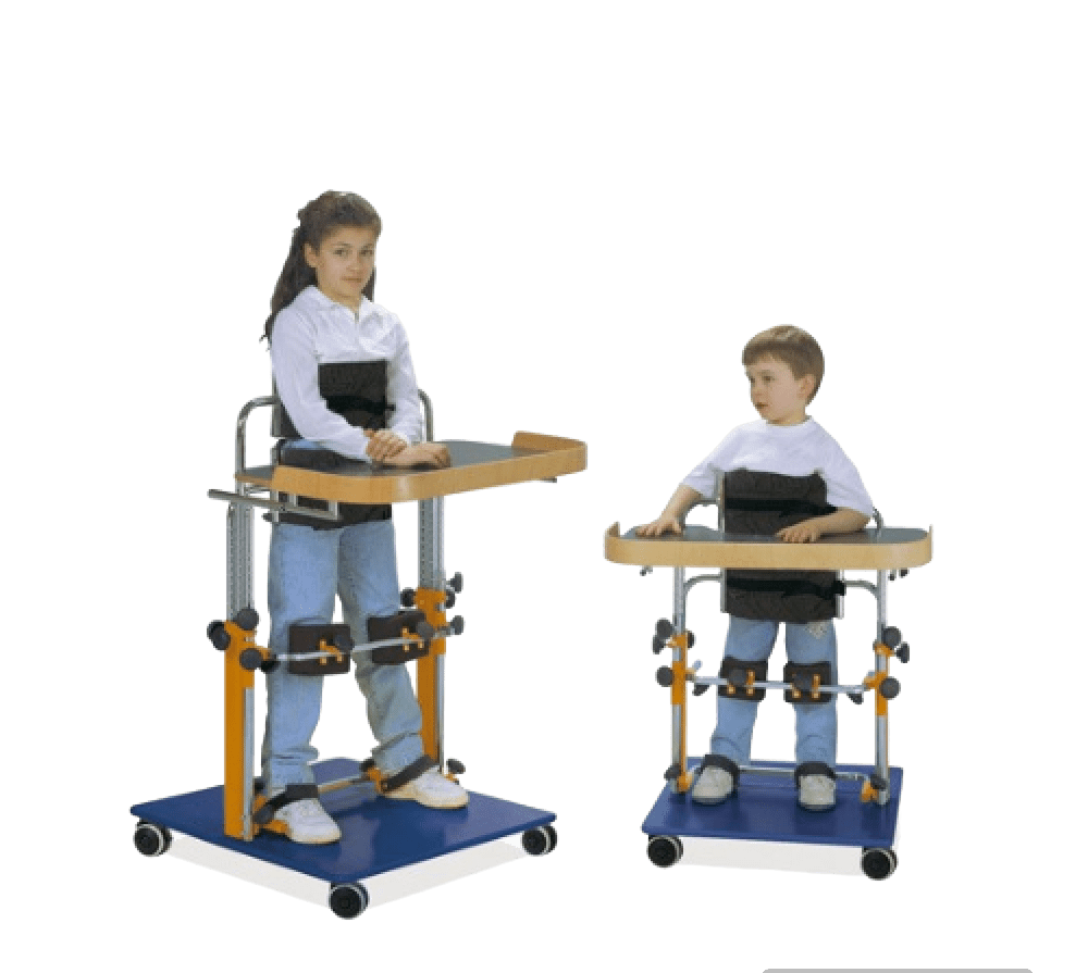 Smart Standing Frame