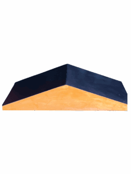 Therapy Incline Ramp