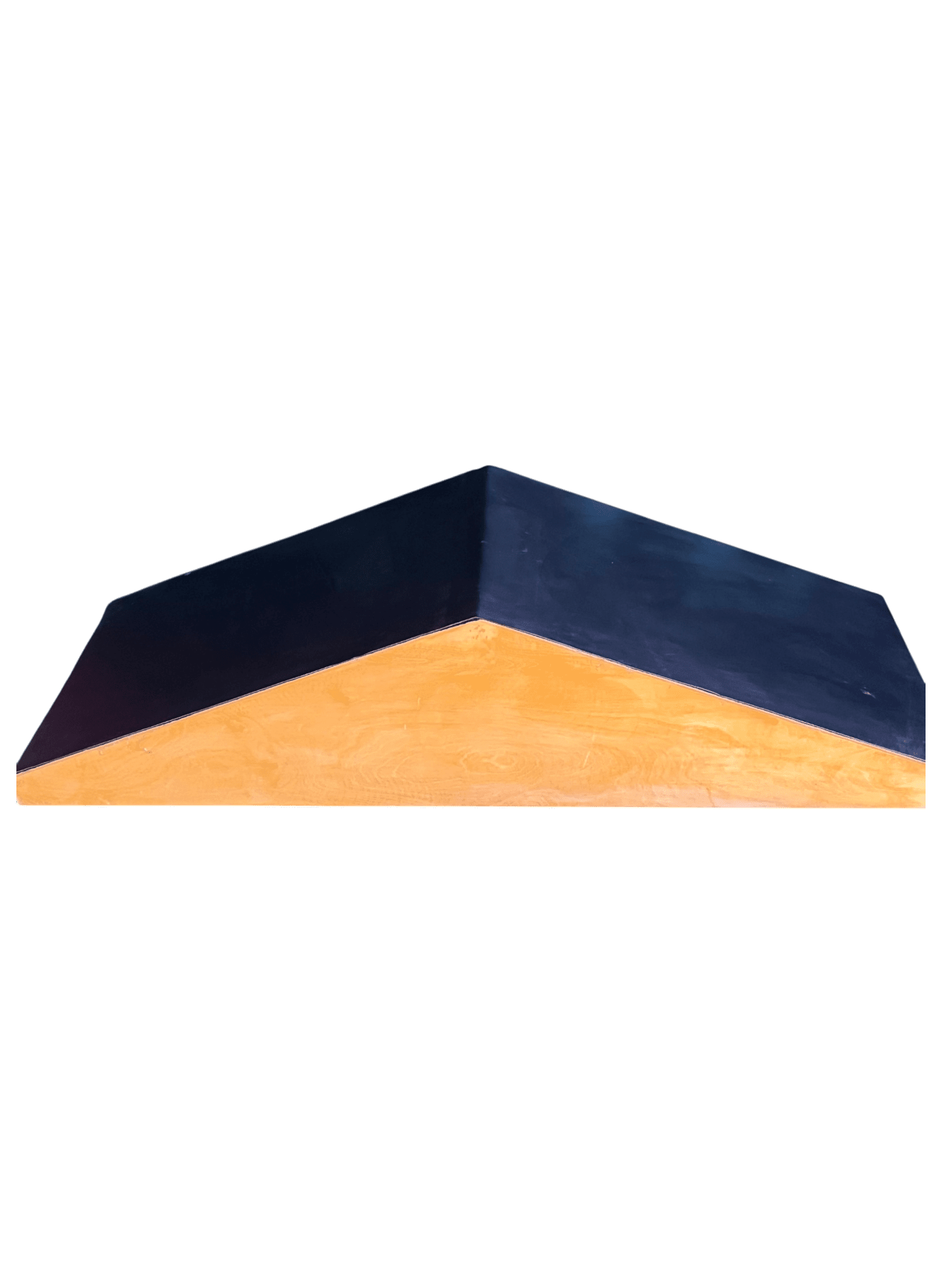 Therapy Incline Ramp