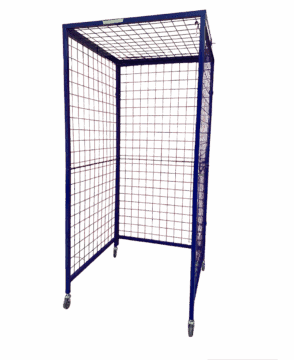 قفص تعليم المشي