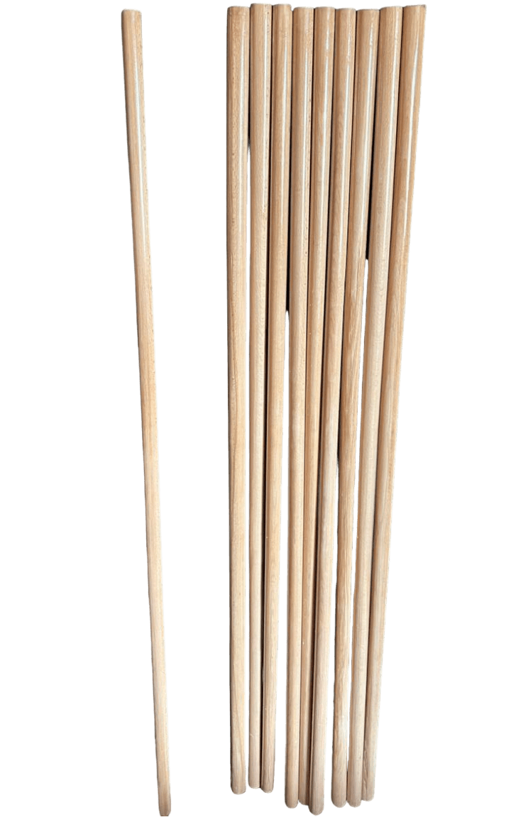 Wooden Therapy Stick