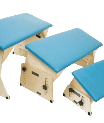 Multi-position chair