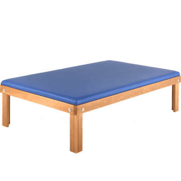 سرير طبى اطفال