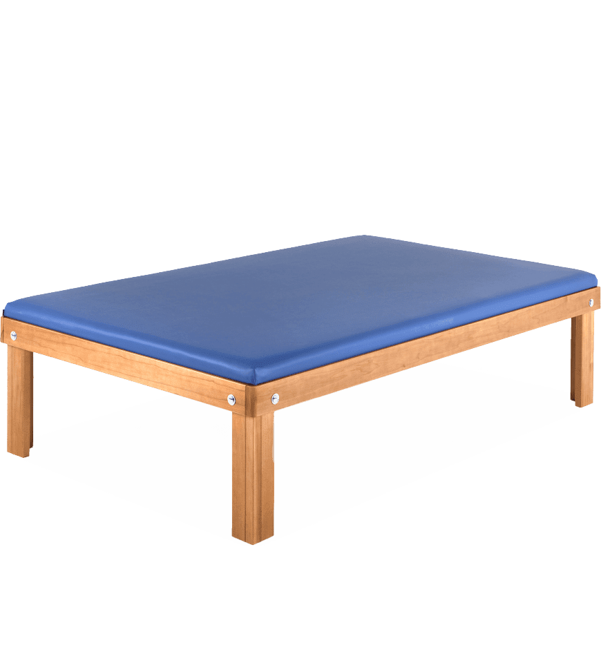 Medical bed for children