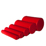 Foam Rolls for Physical Therapy