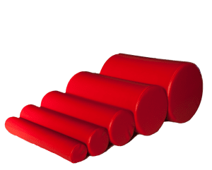 Foam Rolls for Physical Therapy
