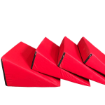 Wedge Foam Block for Physical Therapy