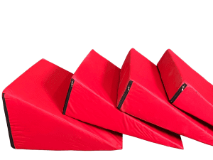 Wedge Foam Block for Physical Therapy