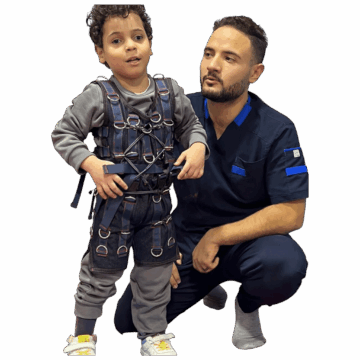 بدلة علاجية