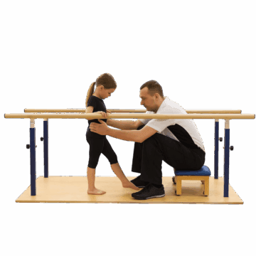 المتوازي العلاجي